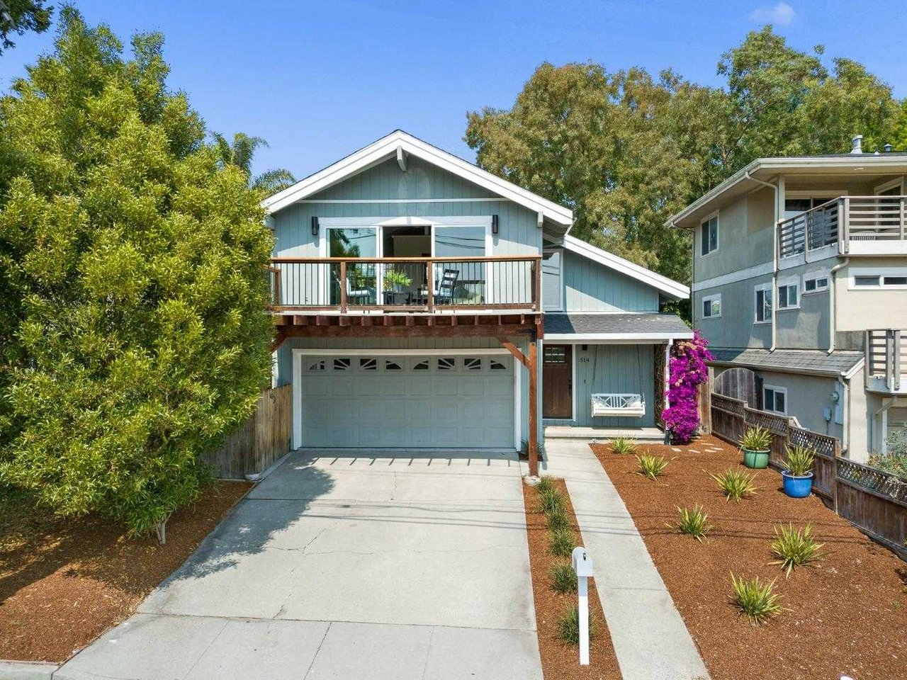 514 Western DR