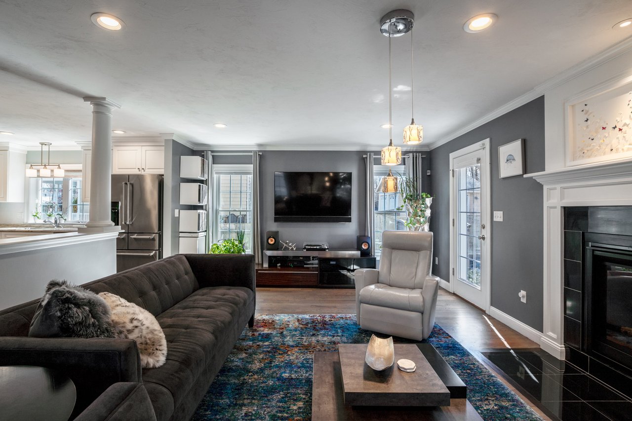 55 Cliffmont Street, Roslindale, MA 02131