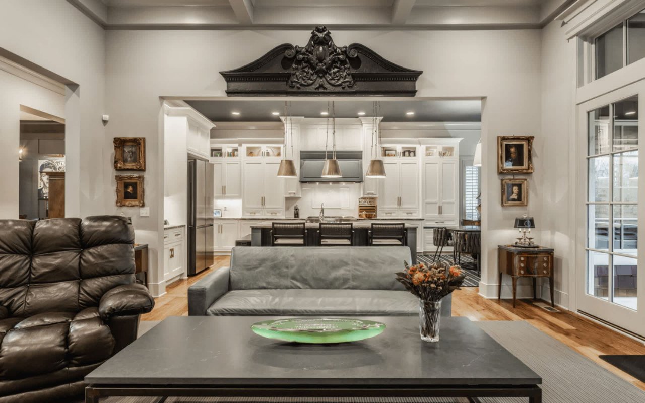 Luxury Homes for Sale in the Indy Area | December 2023