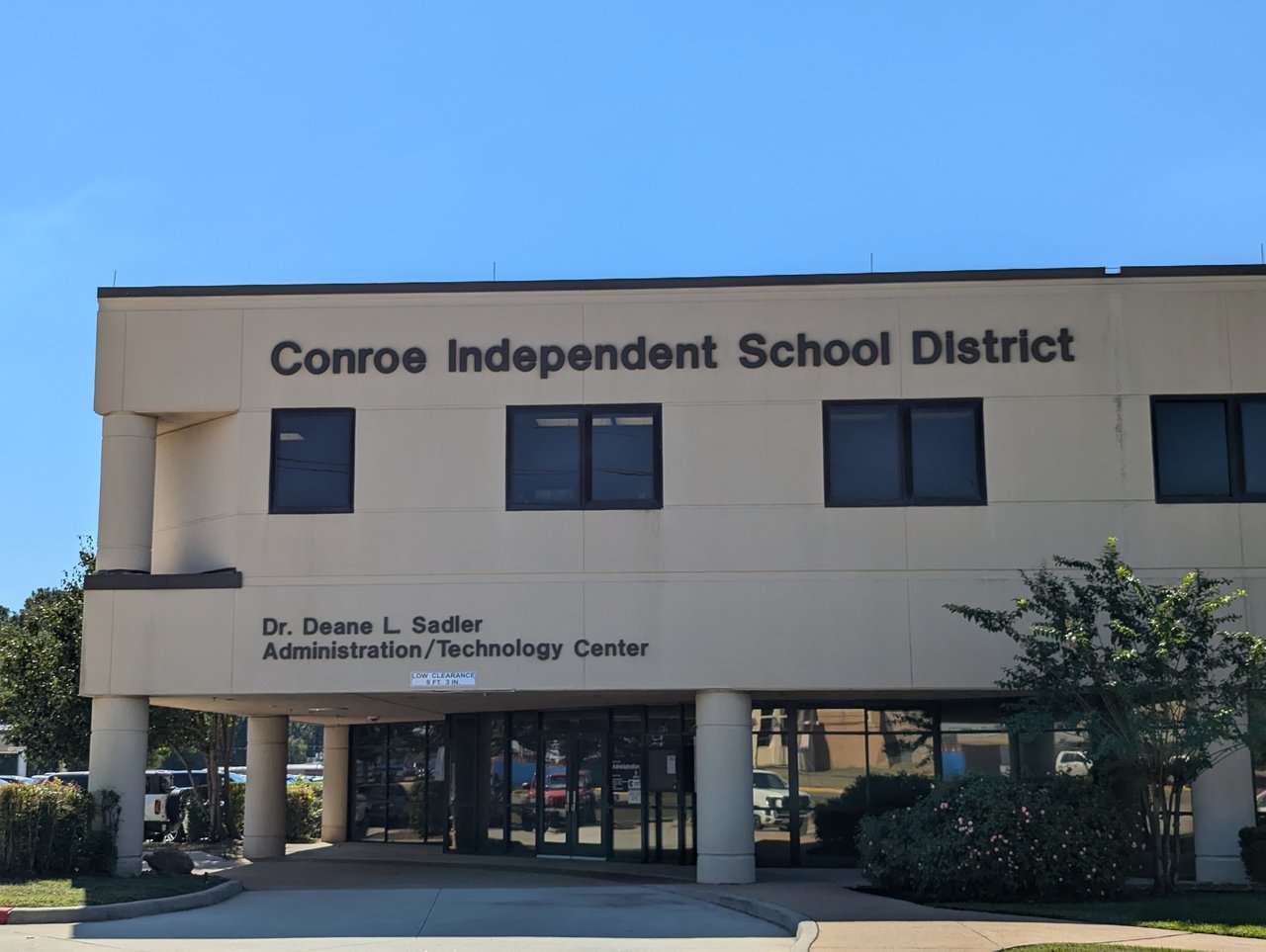 Conroe ISD Breaks Ground on Campbell Elementary: A Major Step in Evergreen Community Development