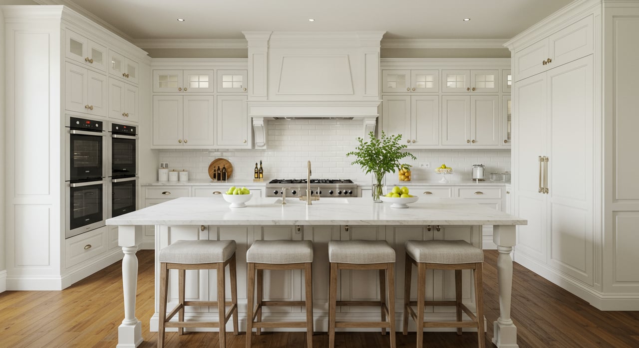 This Winter Is an Ideal Time to Sell Your Home