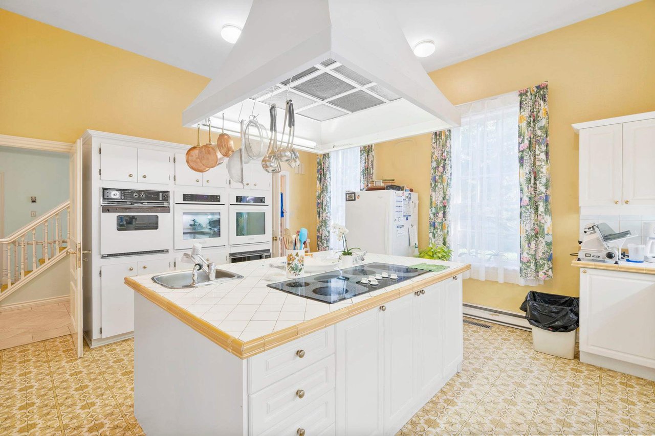 SOLD; An Icon Among Toronto's Finest Estates