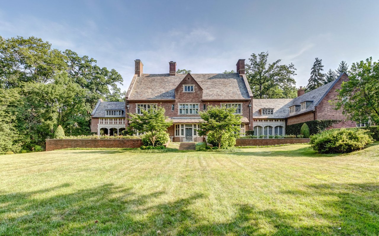 33 Warrenton Rd