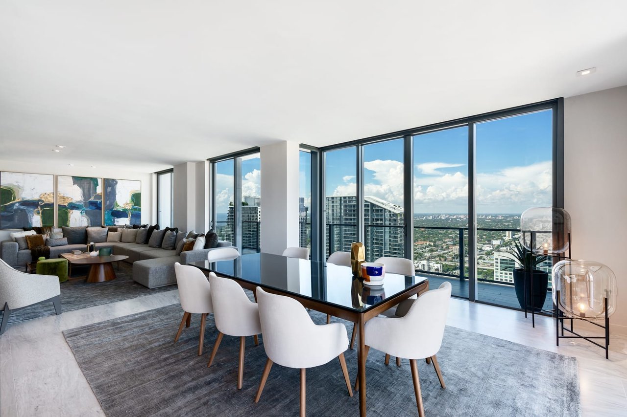 Cipriani Residences Miami