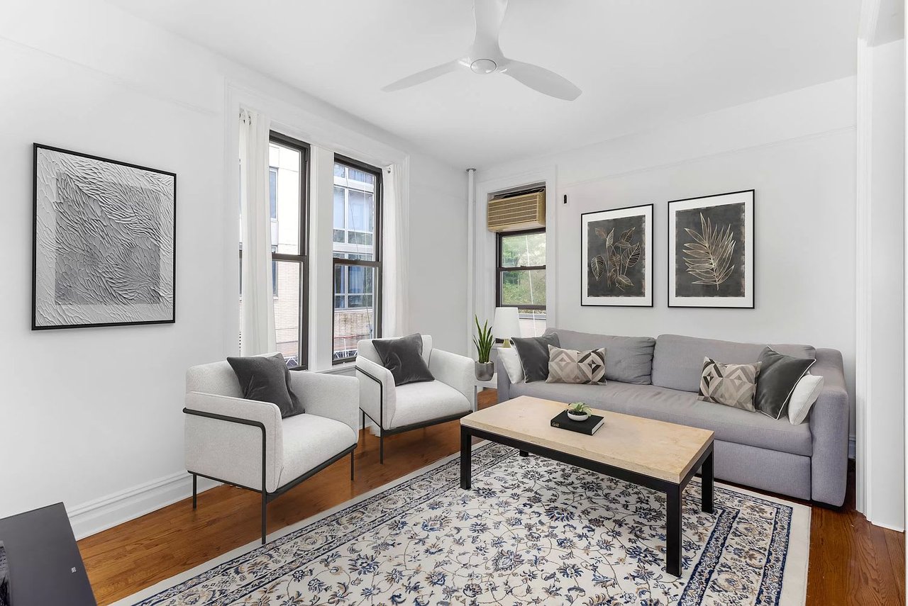 345 W 70th St, #3F