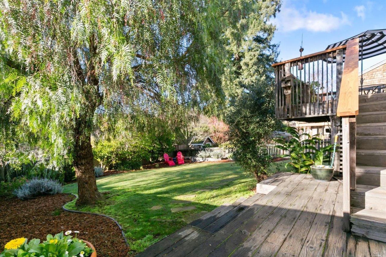 396 E Blithedale
