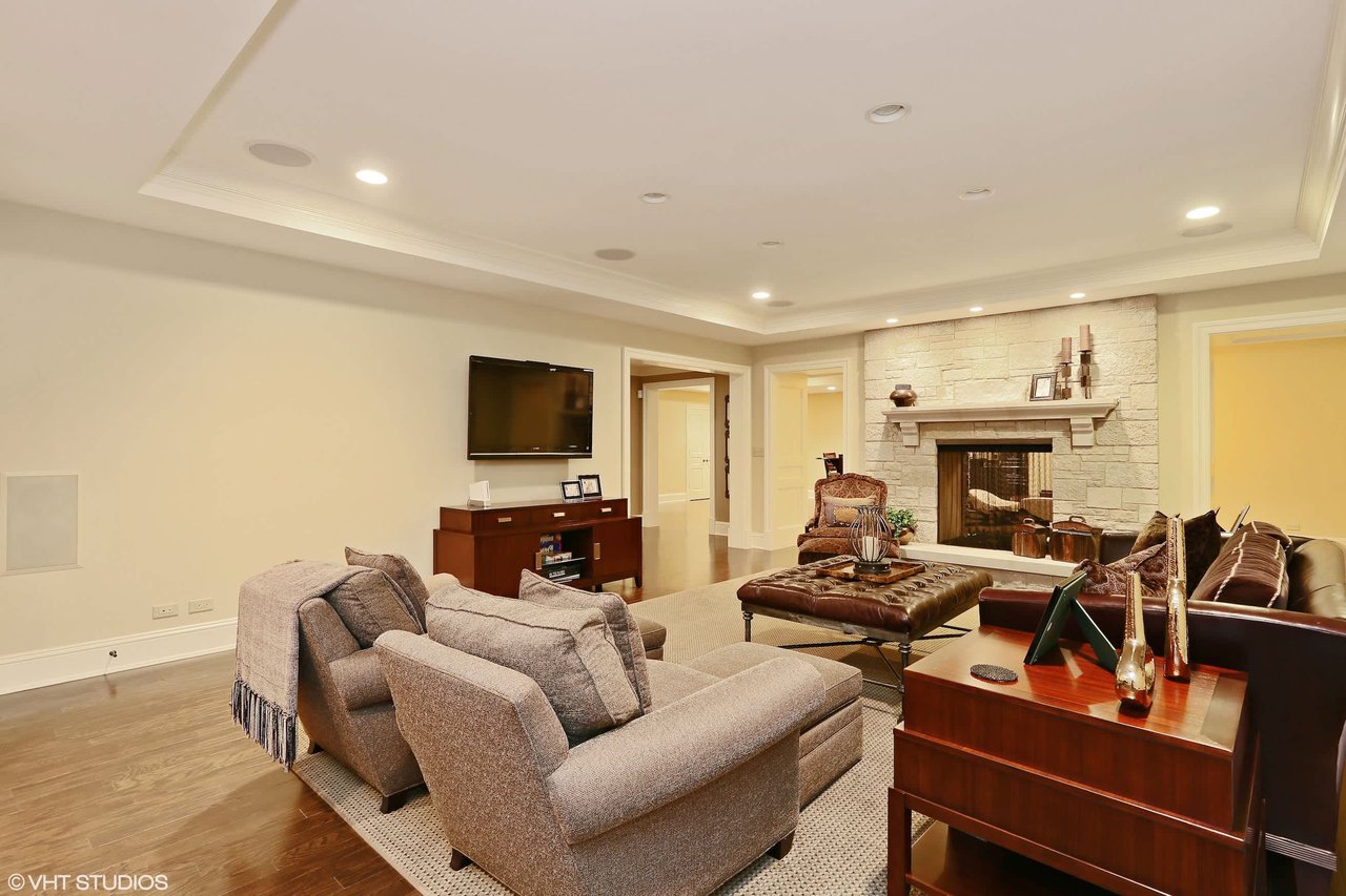 Beautiful Spacious Home