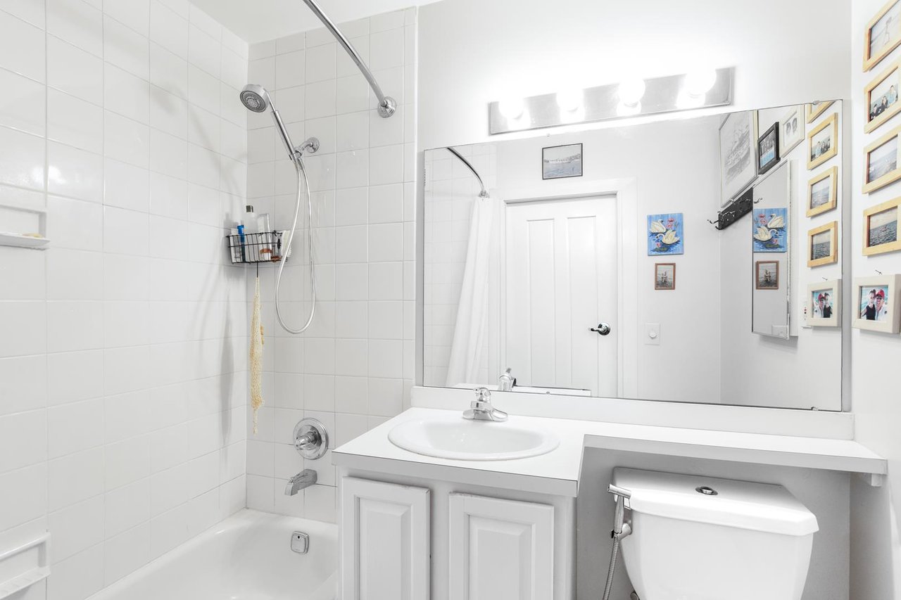 1901 Madison Avenue, Apt 309