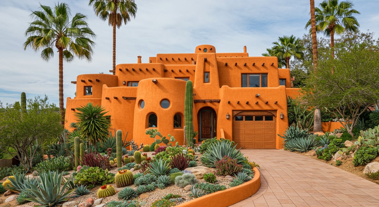 The Effect of Hillcrest Interest Rates on the Real Estate Market