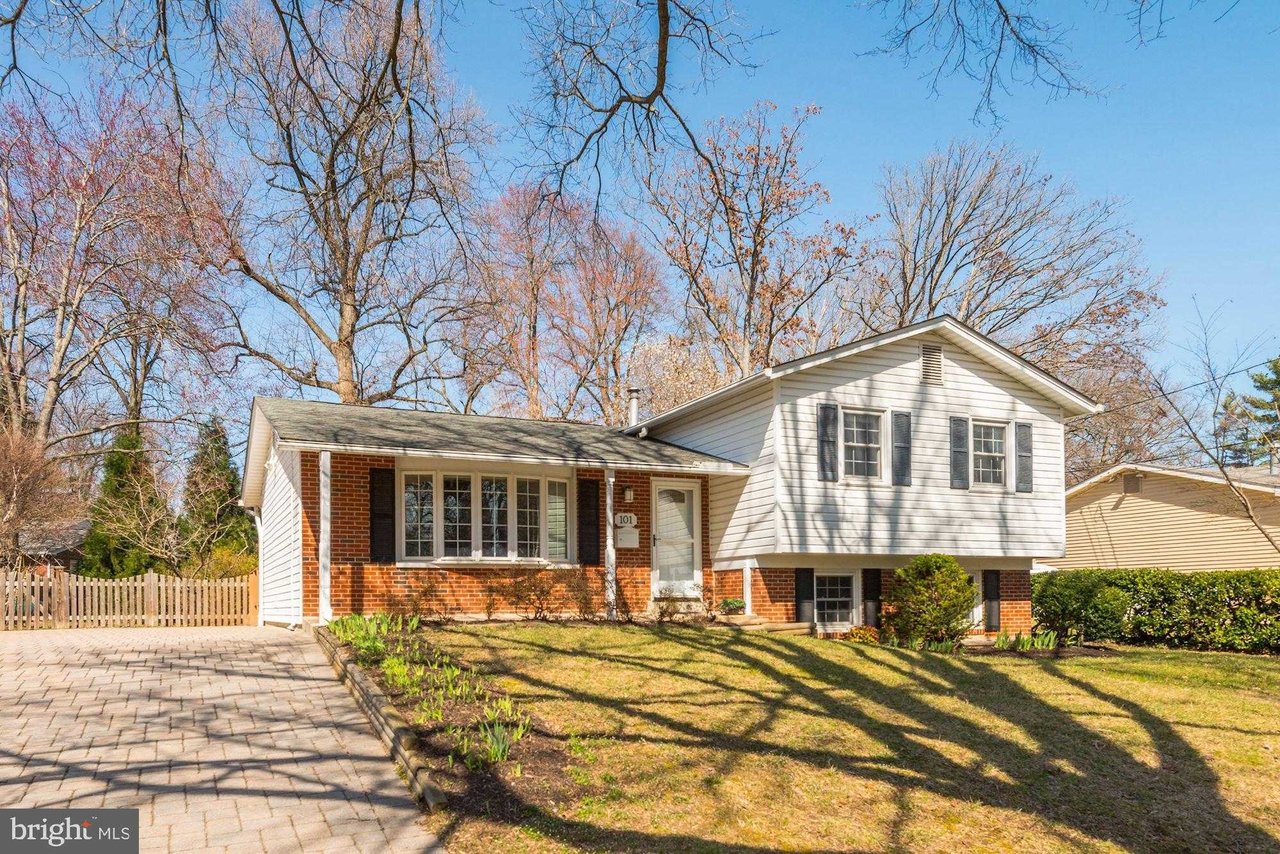101 OAKTON ROAD