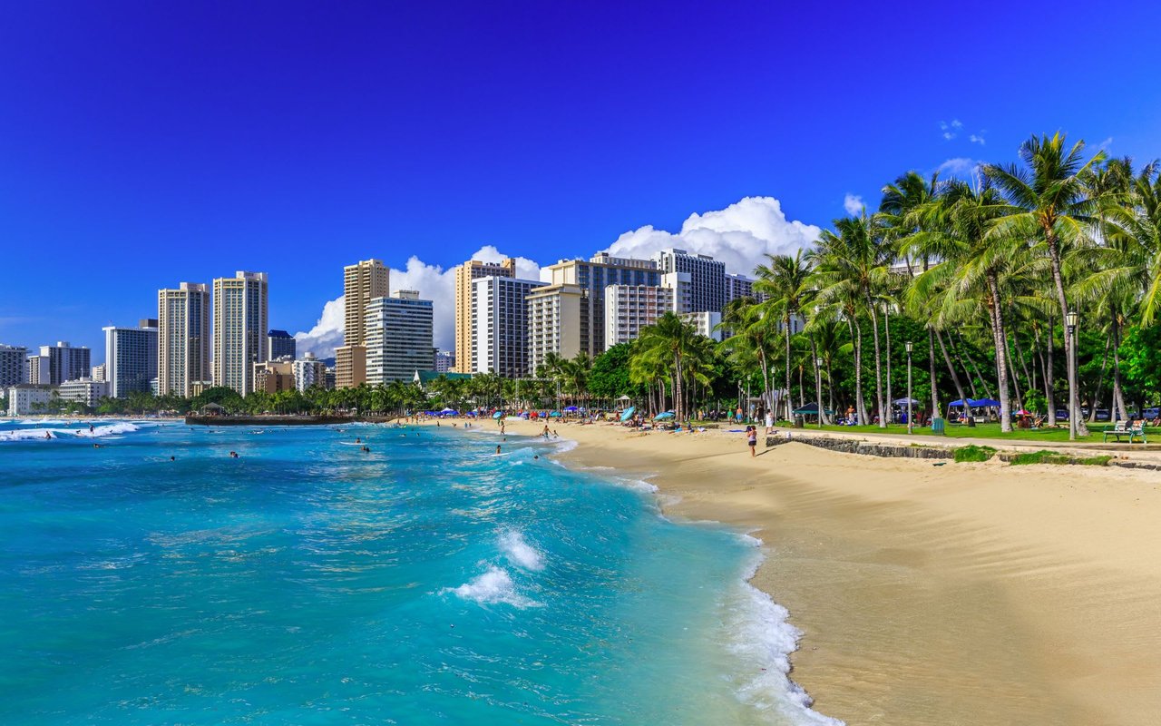 Waikiki