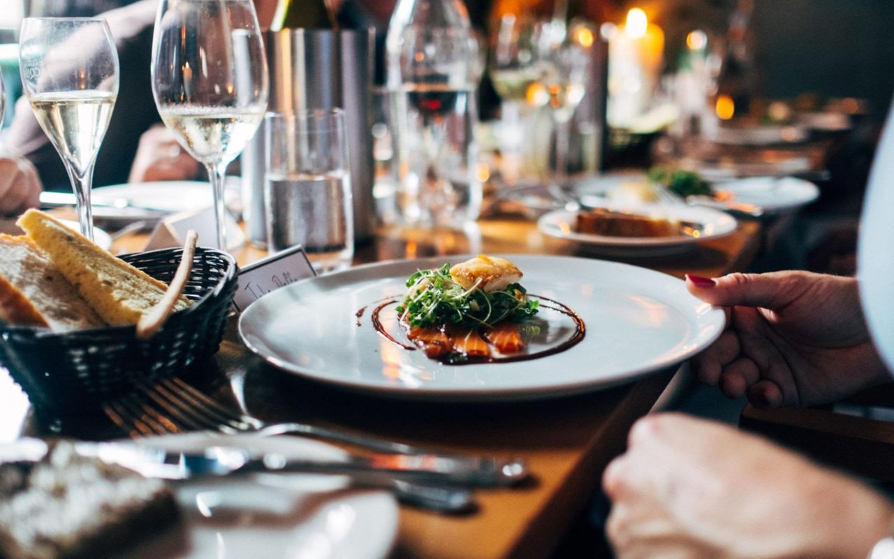 7 Best Restaurants in Hunterdon County