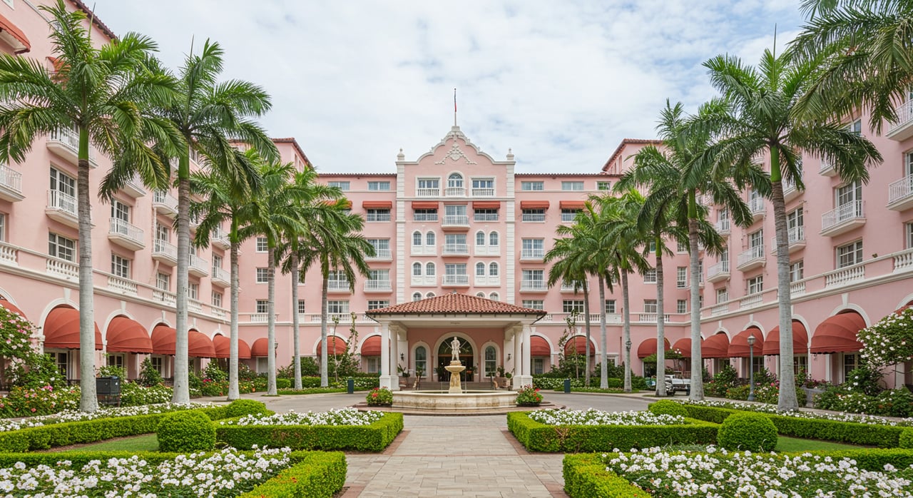 Gated Communities in Boca Raton 🏘🗝 | 7 Most Beautiful Boca Gated Communities