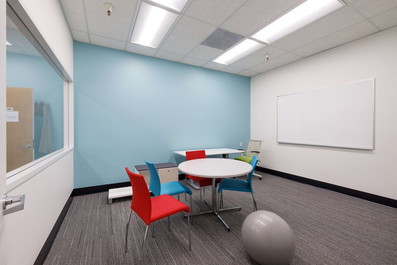 32 W. 25th Avenue, #204 - For Lease