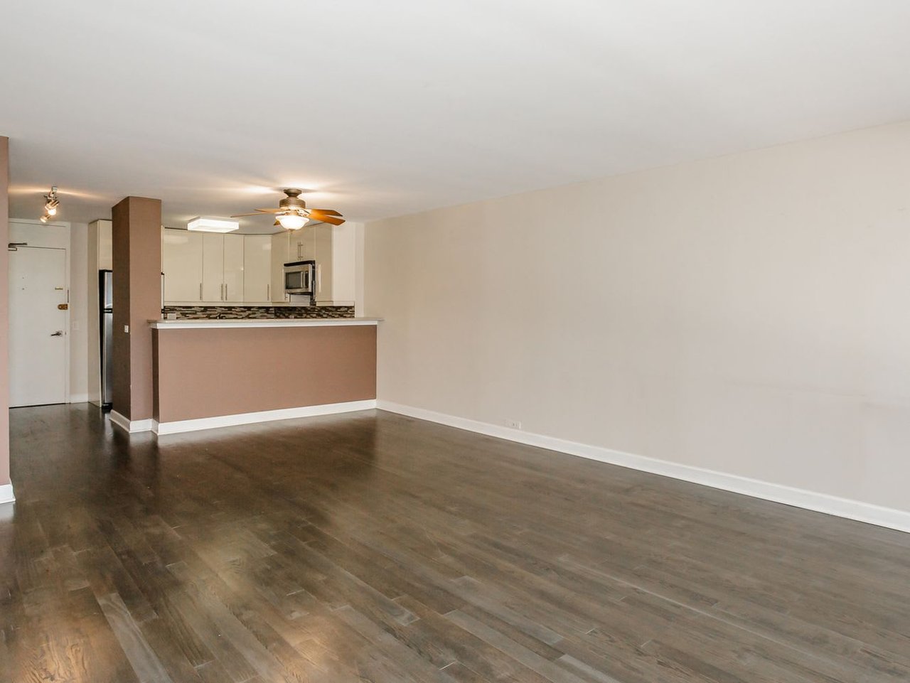 1555 N Sandburg Terr, # 217K