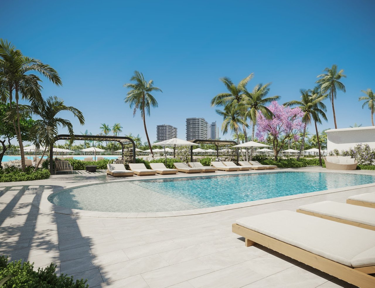 One Park Tower by Turnberry