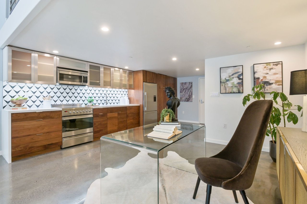 1325 Indiana Street, Unit 113