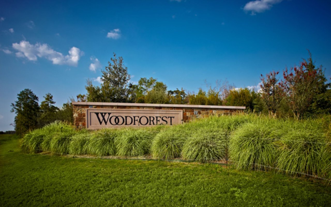 Woodforest