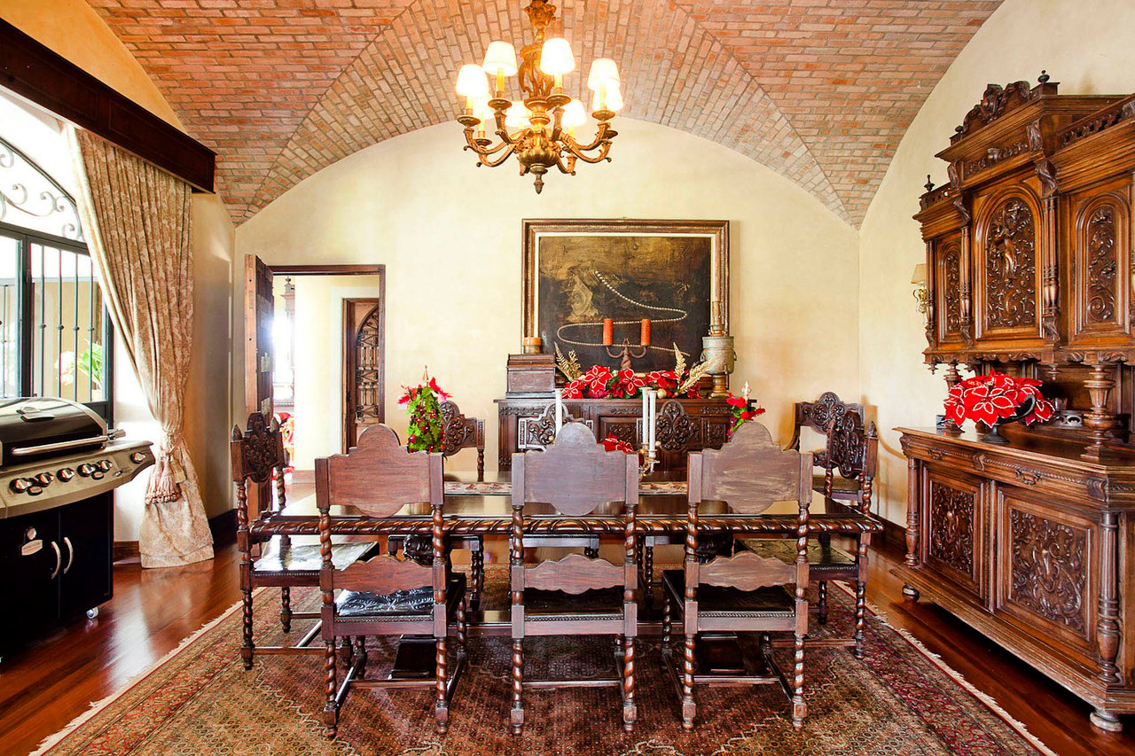 Colonial Equestrian Golf Estate, Heredia