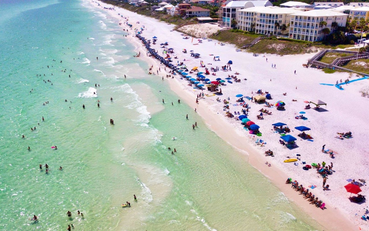 Santa Rosa Beach