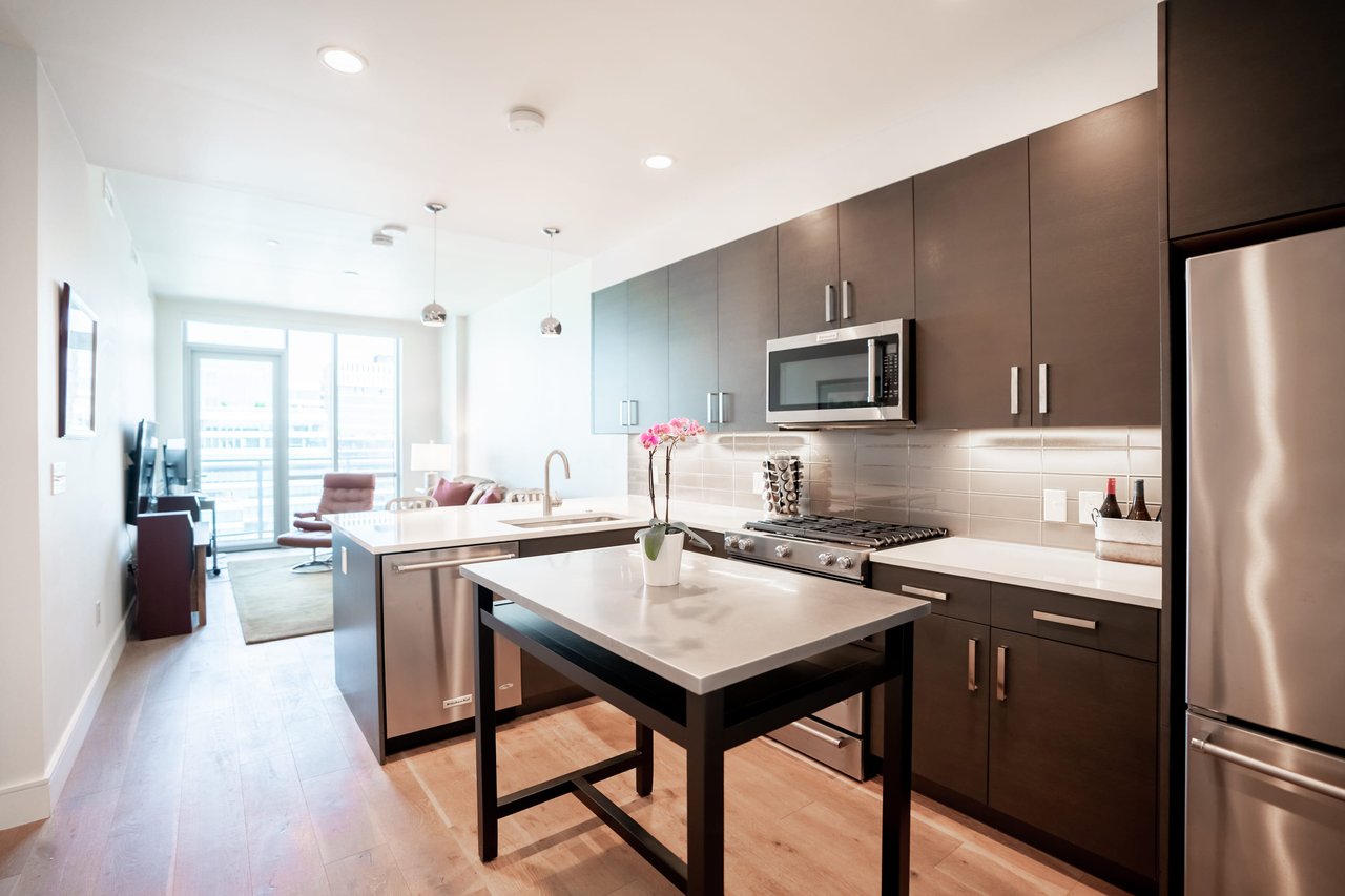 Seaholm Residences #2909