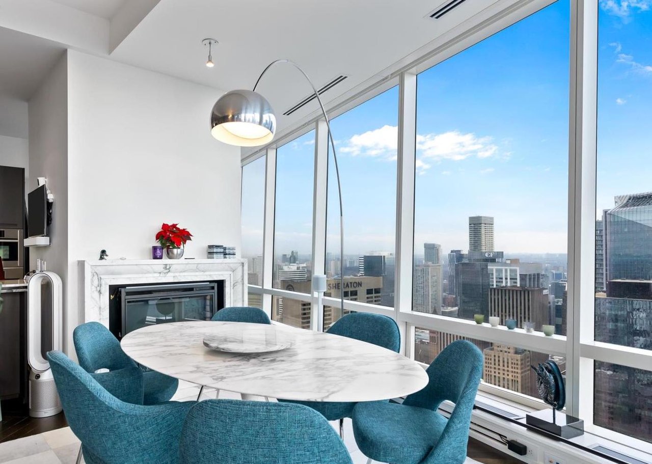 Suite 5108 -180 University Avenue