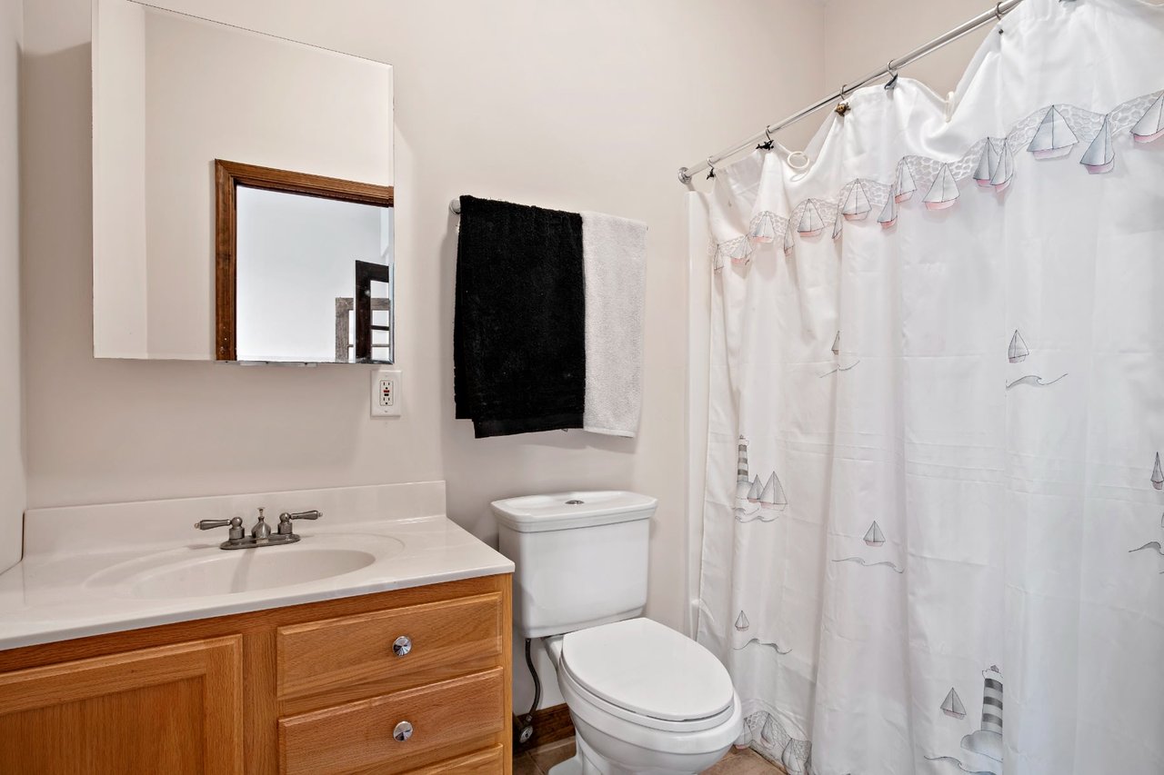 17428 James River Drive