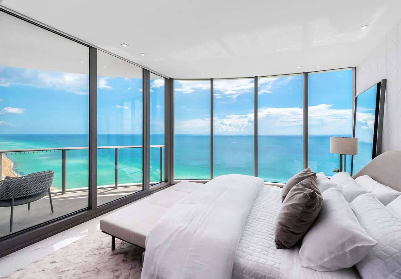 Ritz-Carlton Residences | Sunny Isles