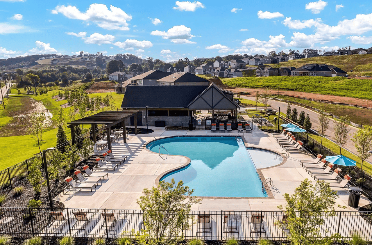 12158 Bethel Hollow Drive