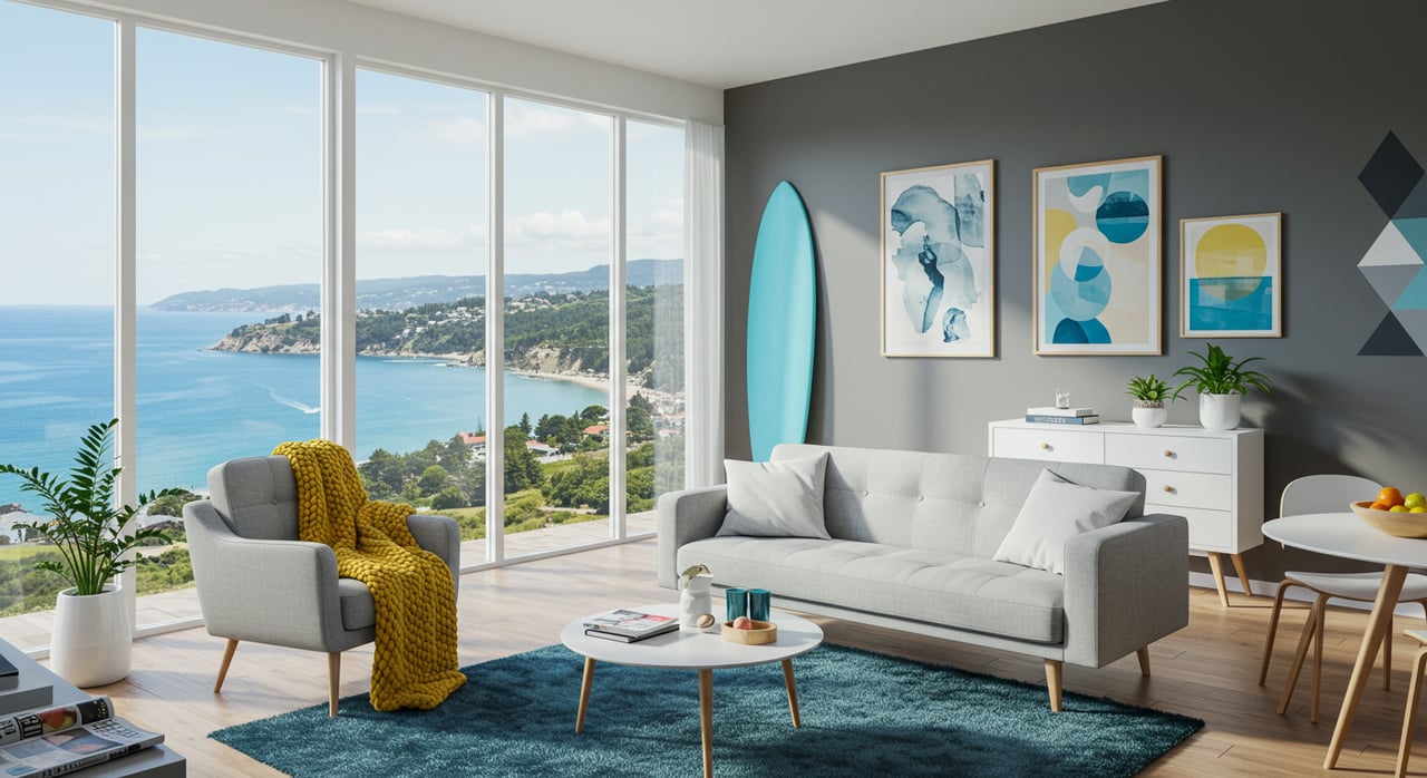 Summer Home Maintenance Checklist