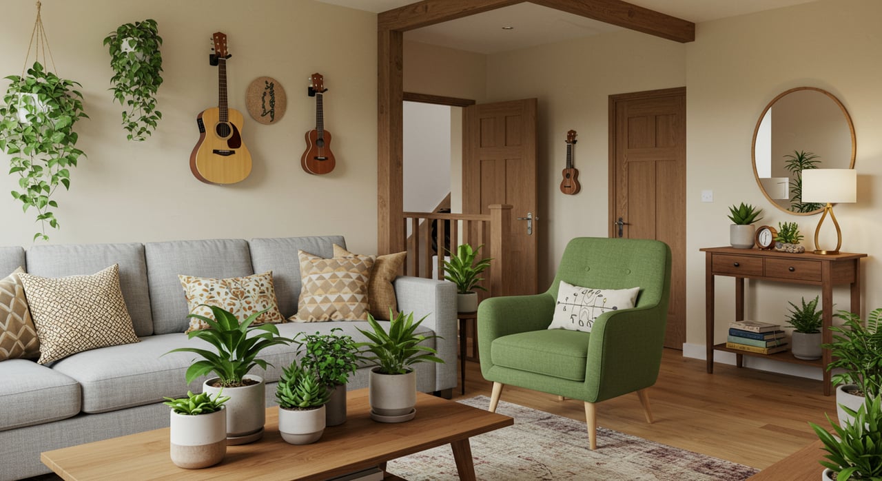 The Art of Property Customization: Designing Your Dream Home