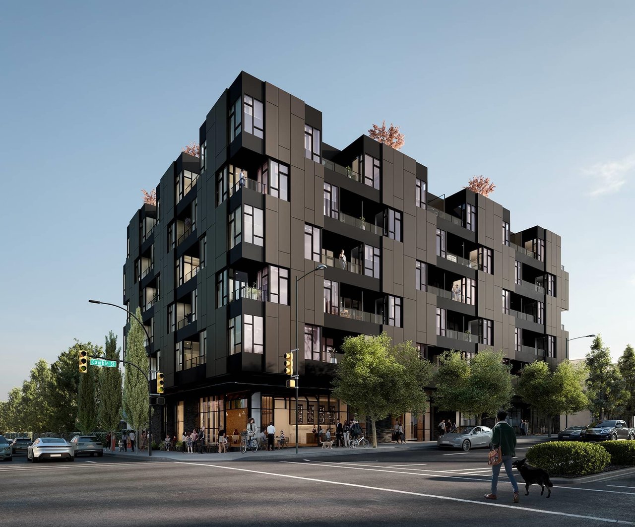 306-480 W 16th Ave