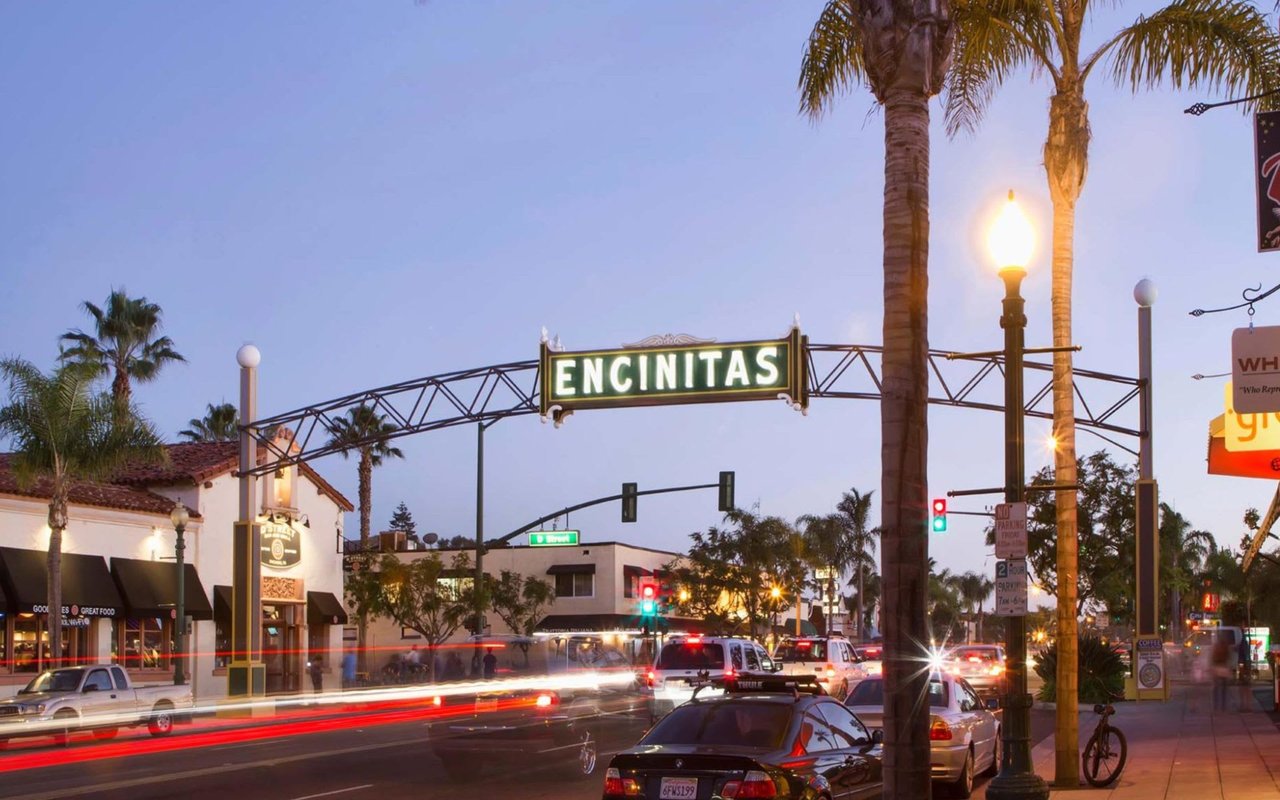 Encinitas