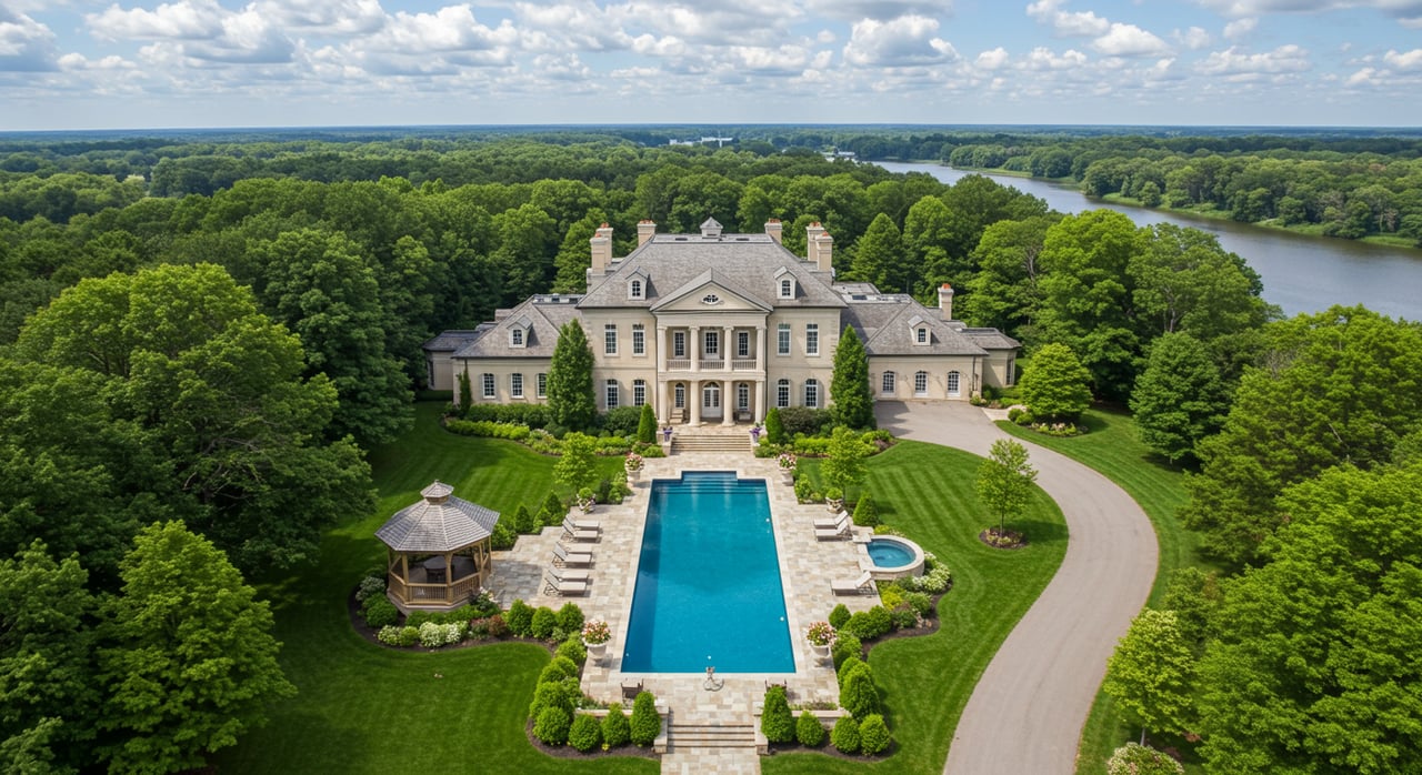 Navigating the Auction Block: A Guide to Selling Your House at Auction