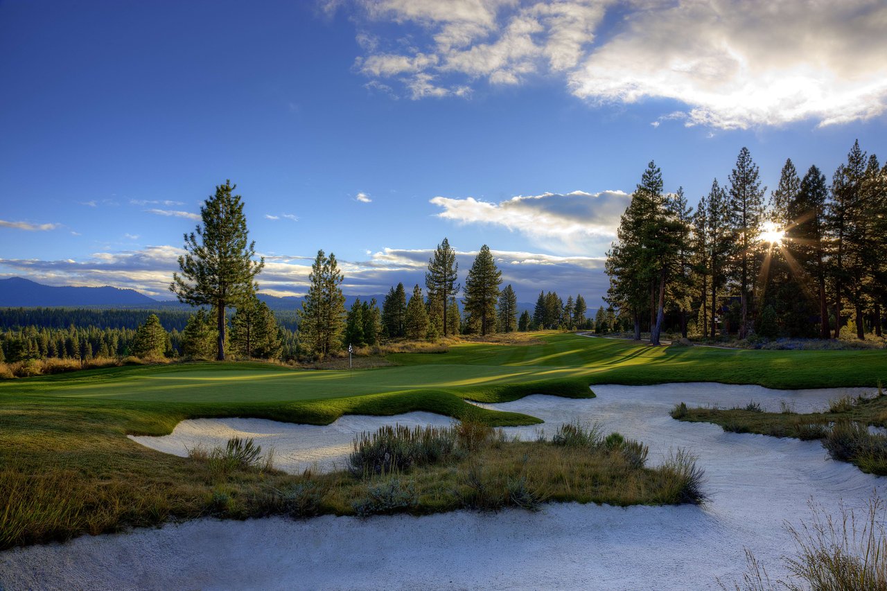 AMENITY ROUND-UP A SNAPSHOT OF TAHOE’S BEST HOA AMENITIES