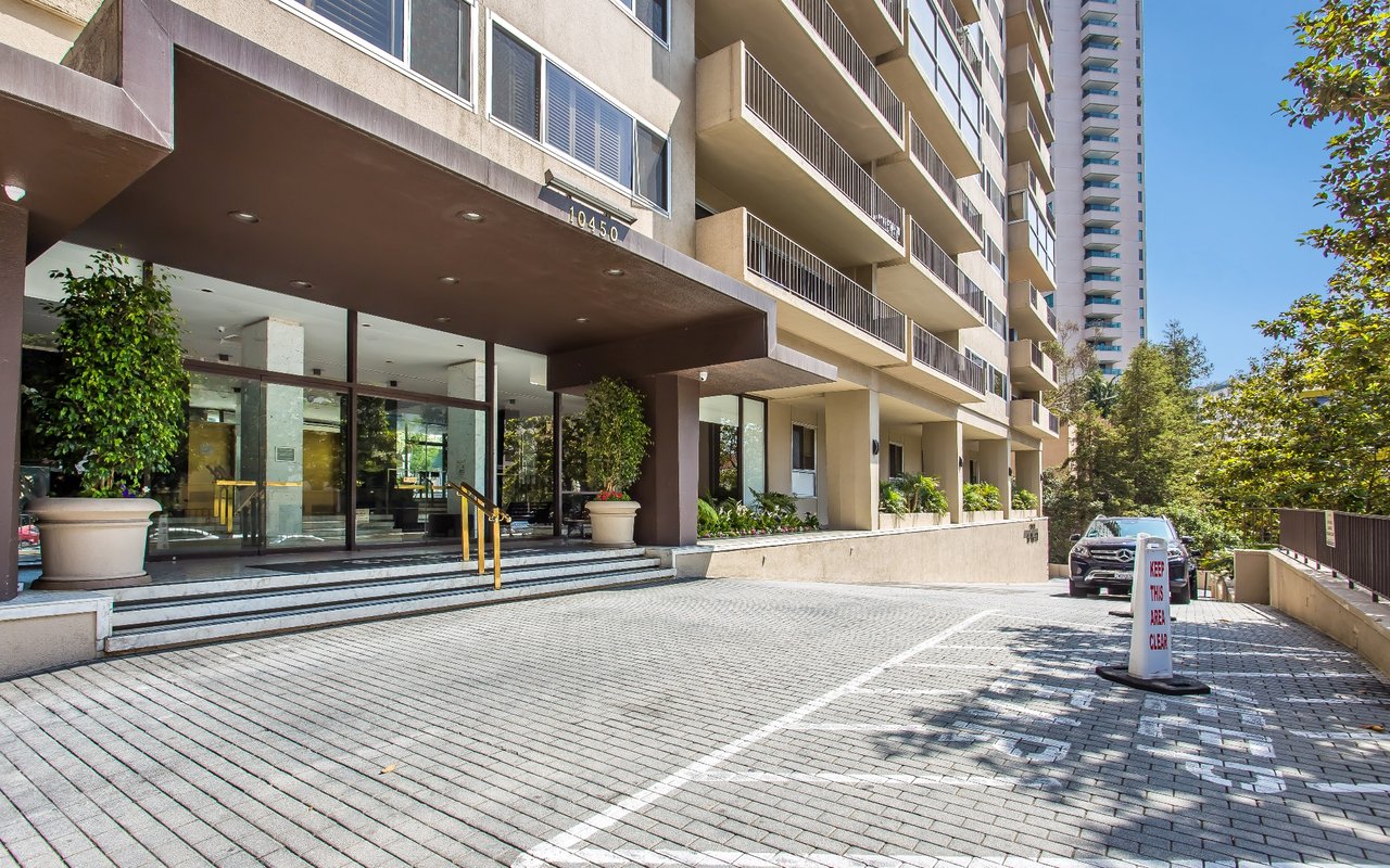 10450 Wilshire #11J