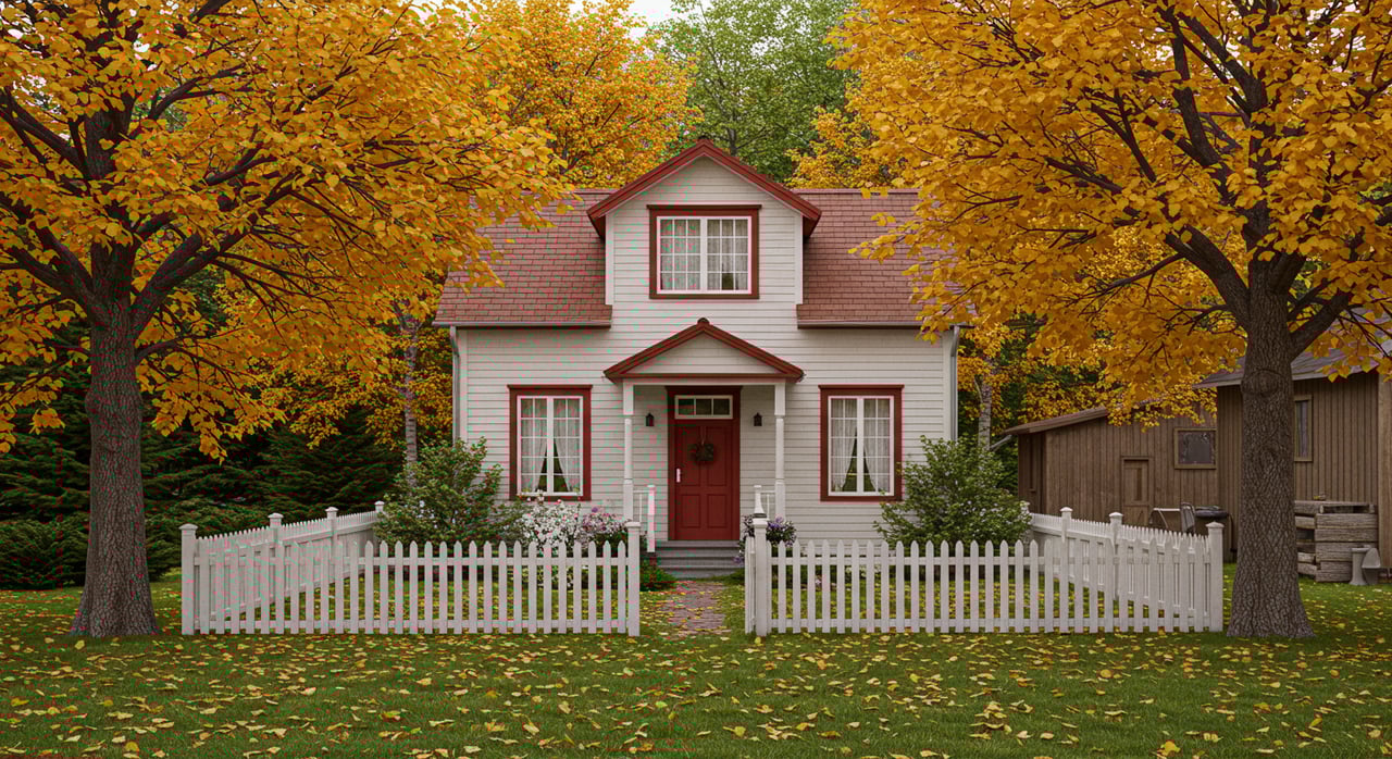 Guess How Old Most First-Time Homebuyers Are