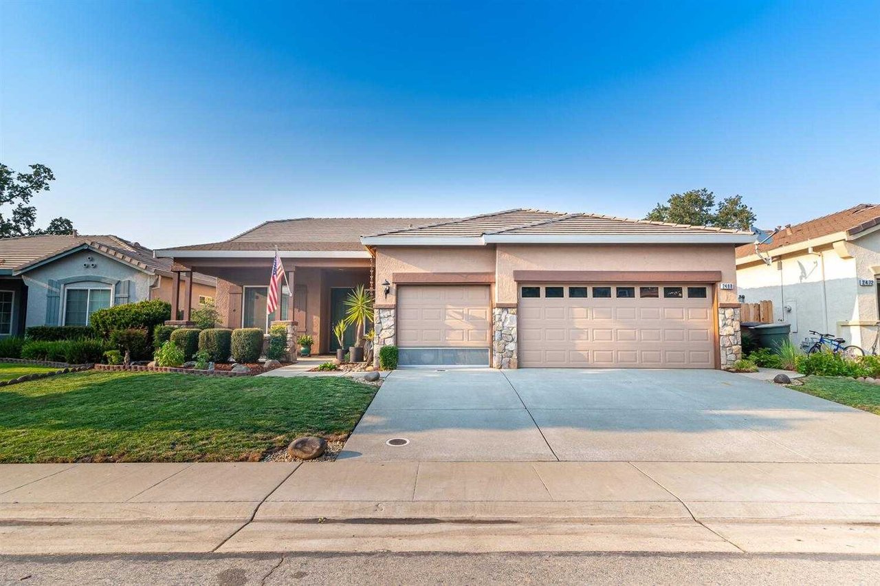 2488 Celtic Drive