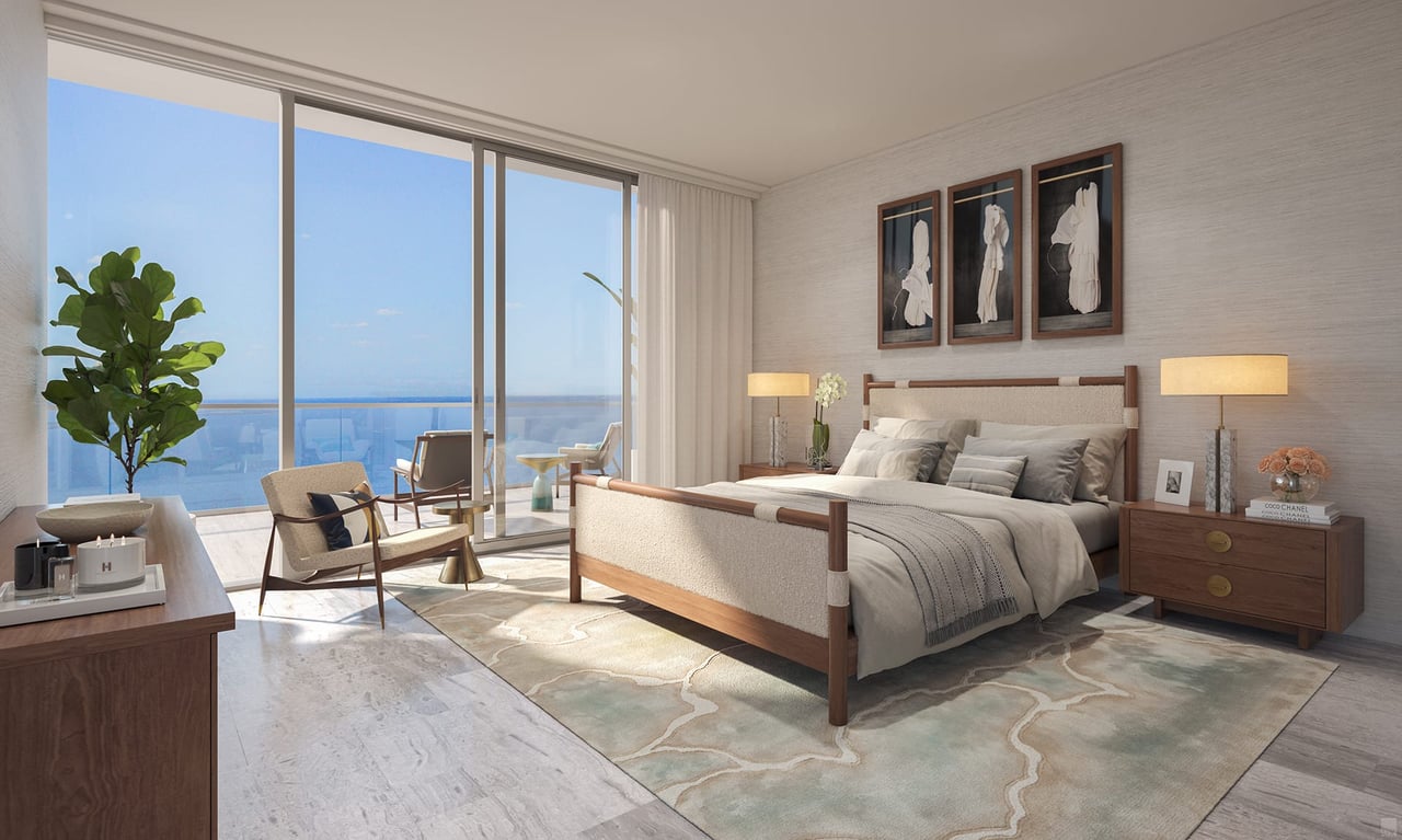 The Ritz-Carlton Residences