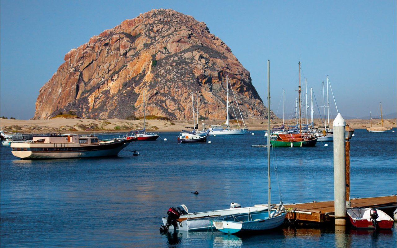 MORRO BAY