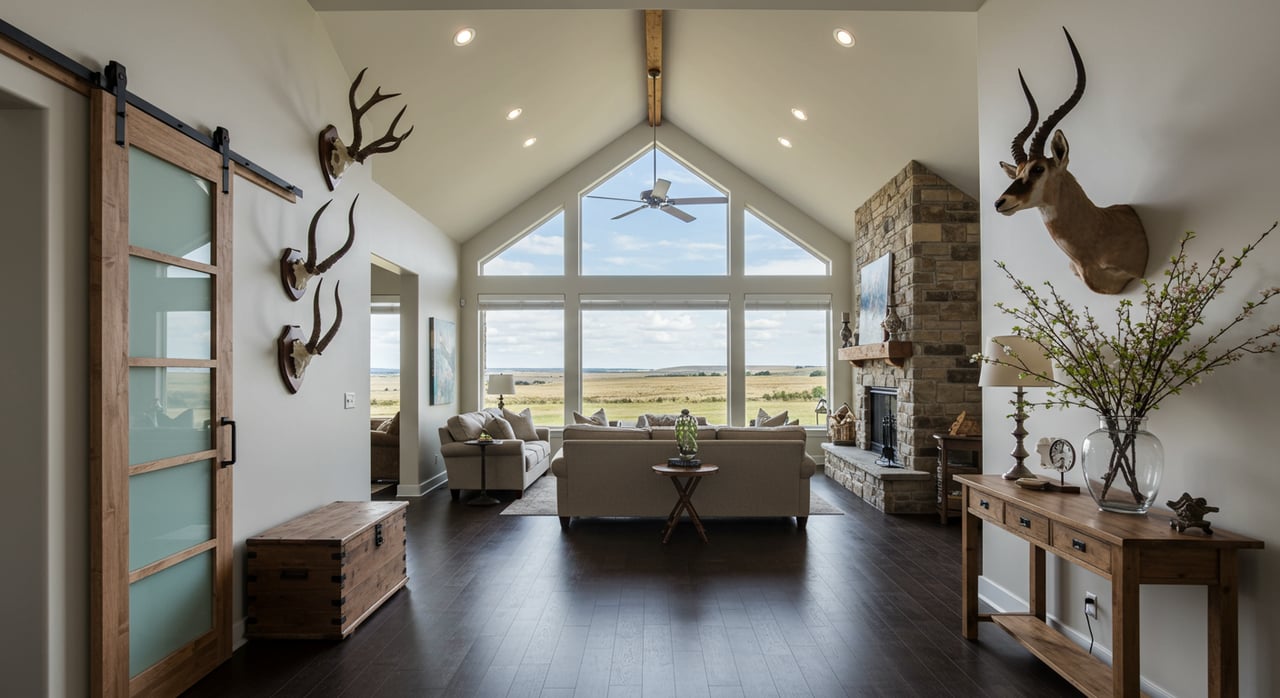 Showcasing Black Forest's Most Prestigious Luxury Estates