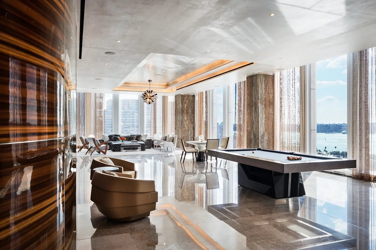 35 Hudson Yards | New Luxury Development