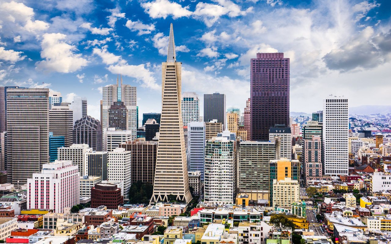 San Francisco