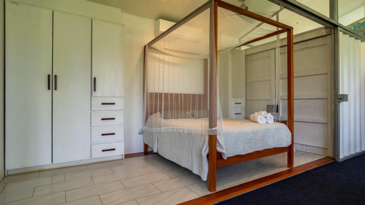 Balinese Luxury Yoga Villa, Uvita, Puntarenas