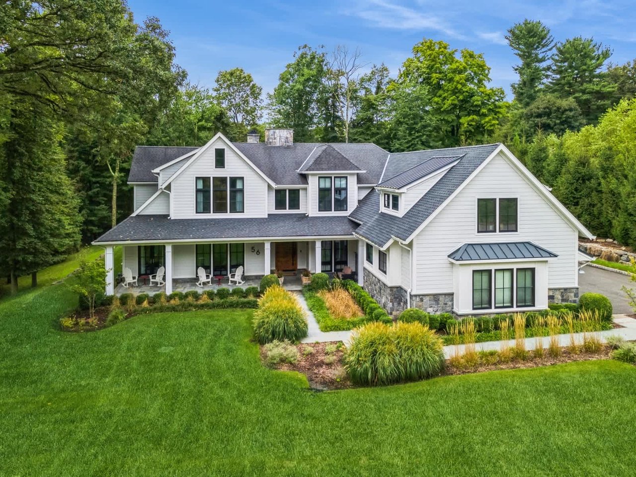 56 Dimmig Road, Upper Saddle River, NJ