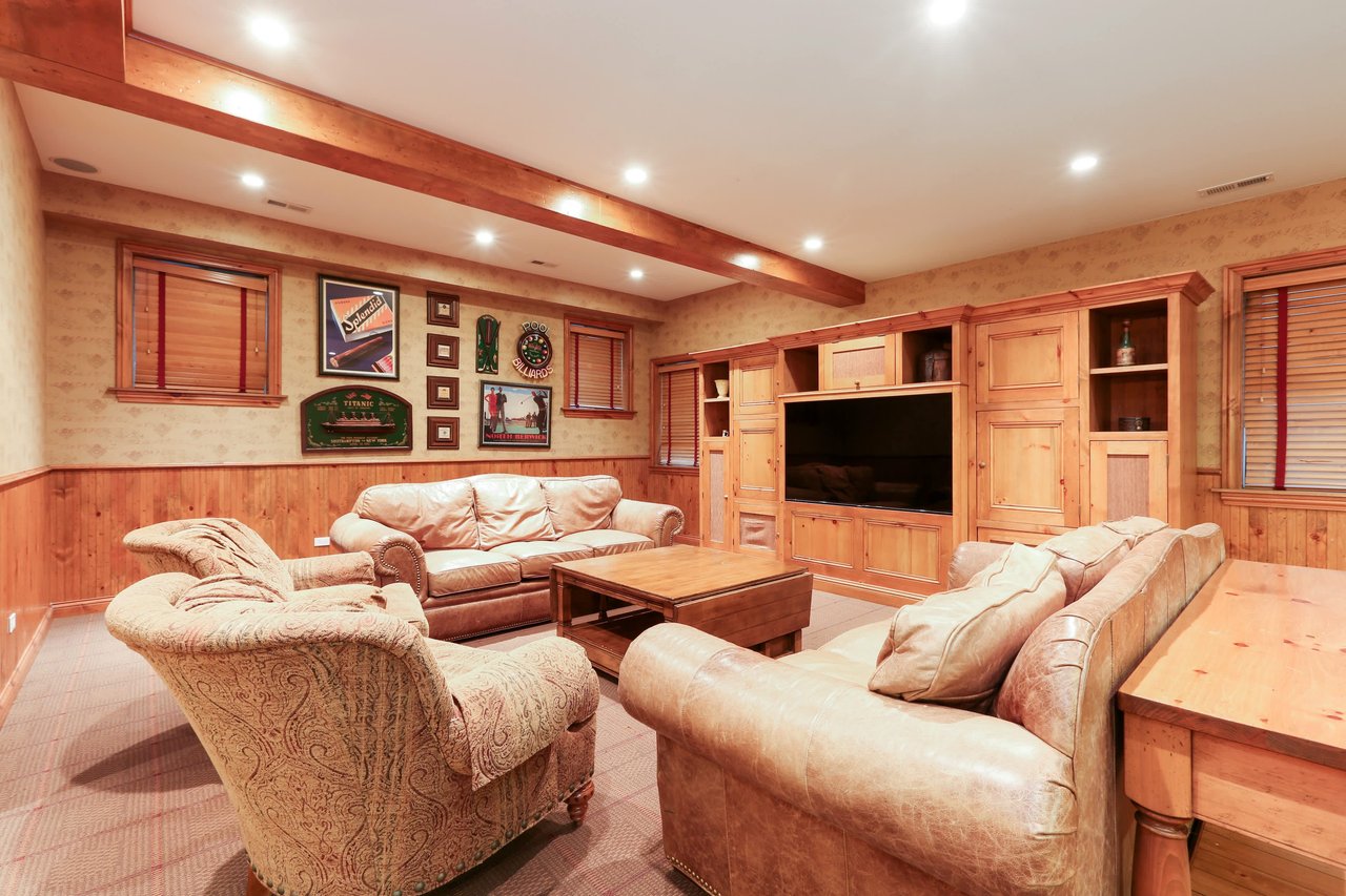 Gracious Home With Style
