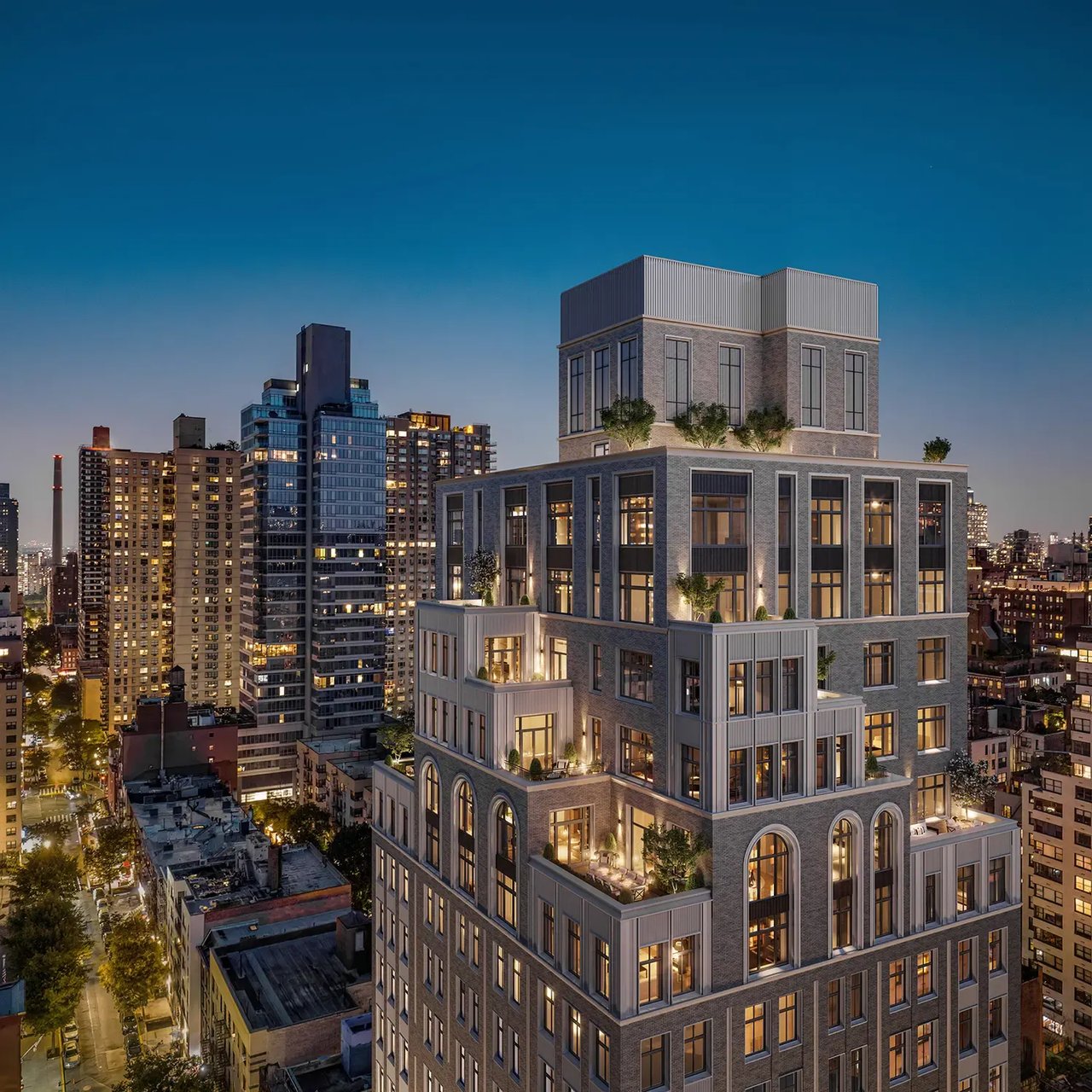 200 East 75th Street