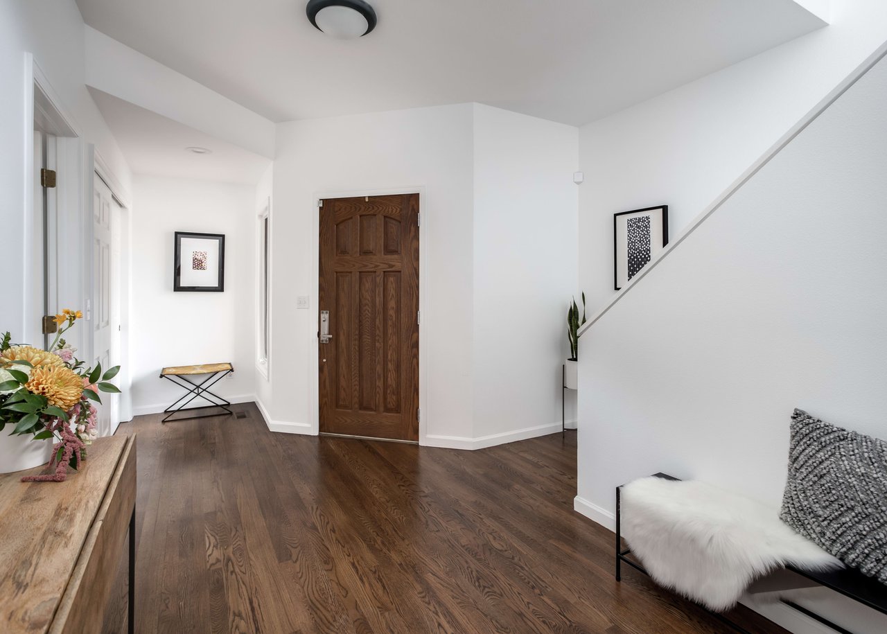 155 S Jackson Street Unit: D