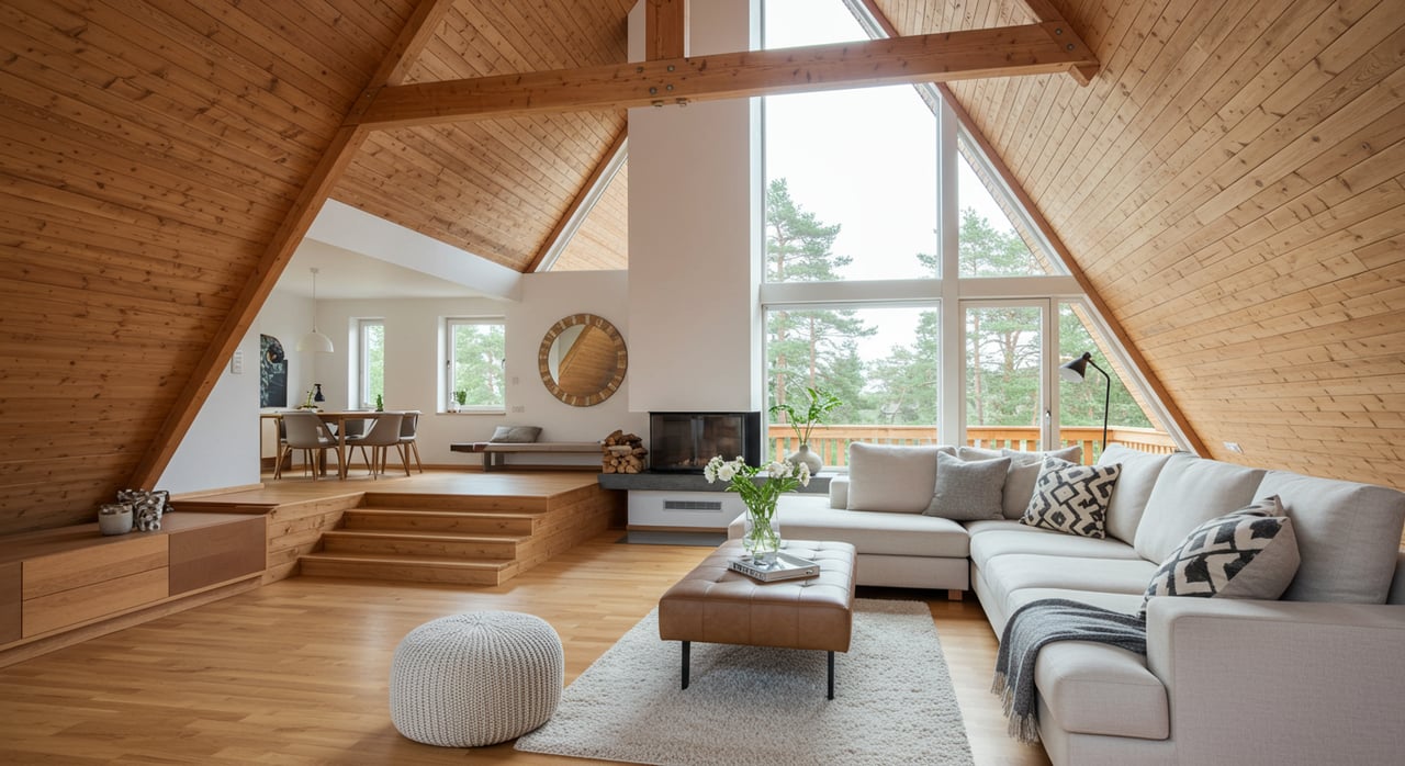 5 Ways Home Inspections Give You Peace-of-Mind