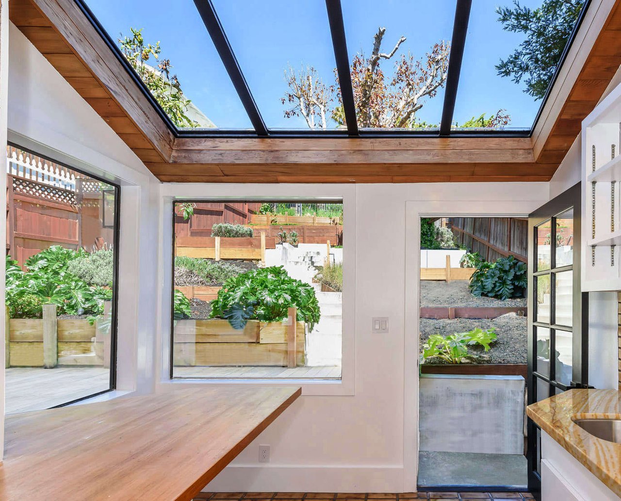 Historic 'Old Tiburon' Home with Iconic Views- Represented Seller